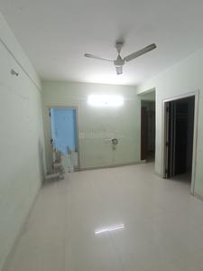 Hall Image of 1000 Sq.ft 2 BHK Apartment / Flat for rent in Madhapur Hyderabad for Rs. 27000