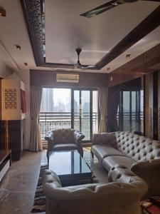 Hall Image of 1300 Sq.ft 3 BHK Apartment / Flat for sale in Matunga East Mumbai for Rs. 65000000