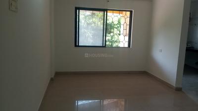 Living Room Image of 1368 Sq.ft 3 BHK Apartment / Flat for sale in Kothrud Pune for Rs. 14000000