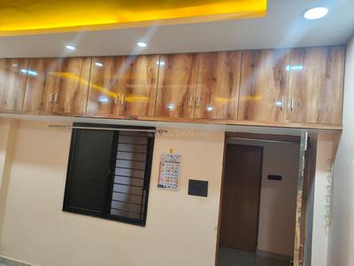 Hall Image of 1200 Sq.ft 1 BHK Independent House for rent in Besa Pipla Nagpur for Rs. 11000