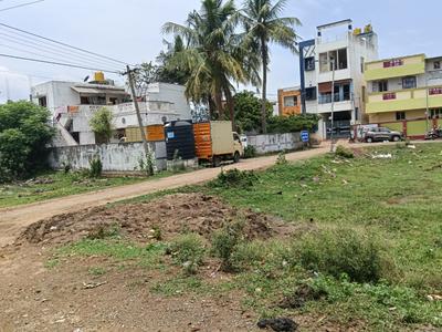 Image of 820 Sq.ft Residential Plot / Land for sale in Puzhal, Chennai for Rs. 4756000