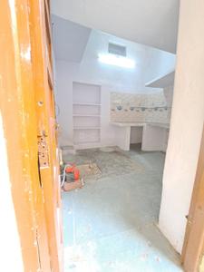 Kitchen Image of 900 Sq.ft 2 BHK Independent House for rent in Amberpet Hyderabad for Rs. 12000
