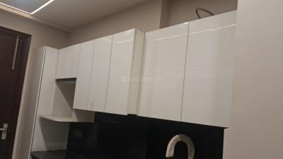 Kitchen Image of 1900 Sq.ft 4 BHK Builder Floor for sale in Indirapuram Ghaziabad for Rs. 22500000