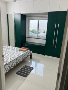 Sattva Magnus Bedroom One 1