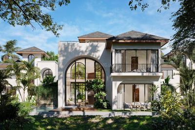 Image of 3583 Sq.ft 3 BHK Villa for sale in Siolim, Goa for Rs. 55000000