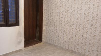 Bedroom Image of 1250 Sq.ft 3 BHK Apartment / Flat for sale in Shalimar Garden Ghaziabad for Rs. 5800000