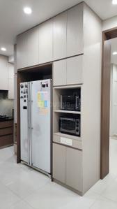 Kitchen Image of 1800 Sq.ft 3 BHK Penthouse for sale in South Bopal Ahmedabad for Rs. 15000000