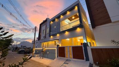 Image of 2112 Sq.ft 3 BHK Independent House for sale in Idikarai, Coimbatore for Rs. 10500800