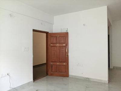 Living Room Image of 1444 Sq.ft 3 BHK Apartment / Flat for sale in Kalkere Bengaluru for Rs. 9000000