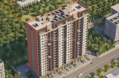 2 BHK Flat