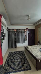 Bedroom Image of 995 Sq.ft 2 BHK Apartment / Flat for sale in DLB Rise, Dholai Jaipur for Rs. 3000000