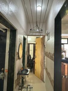 Image of 1100 Sq.ft 2 BHK Apartment / Flat for sale in Gurudev Heights, Kamothe, Navi Mumbai for Rs. 10200000
