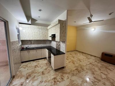 Hall Image of 750 Sq.ft 2 BHK Apartment / Flat for sale in SKA Metro Ville, Eta II Greater Noida for Rs. 8900000