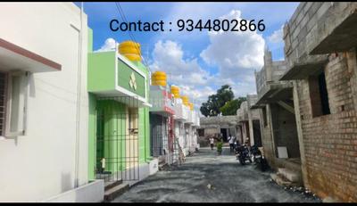 Image of 2400 Sq.ft 2 BHK Independent House for sale in Thirumullaivoyal, Chennai for Rs. 4000000