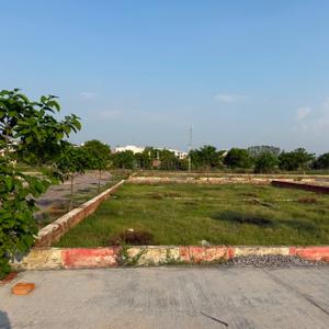 Image of 900 Sq.ft Residential Plot / Land for sale in Amiliha, Kanpur for Rs. 1375000