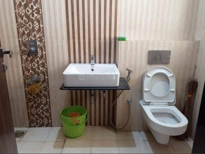 Bathroom Image of Dream house PG in Navrangpura, Ahmedabad