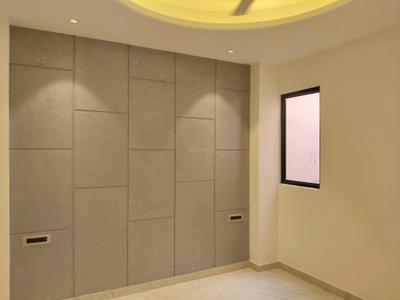Bedroom Image of 1400 Sq.ft 3.5 BHK Apartment / Flat for sale in M3M Soulitude , Sector 89 Gurgaon for Rs. 18000000