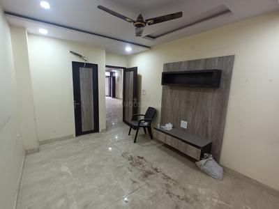 Hall Image of 1500 Sq.ft 3 BHK Apartment / Flat for sale in Shyam Nagar Jaipur for Rs. 6500000