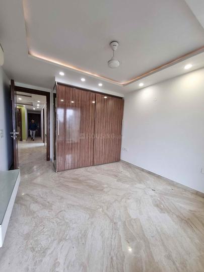 Outram Lines, GTB Nagar Bedroom 1