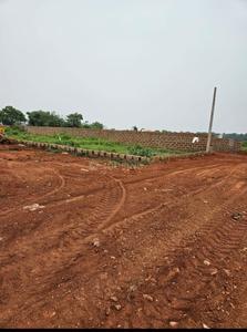 Image of 2600 Sq.ft Residential Plot / Land for sale in Evos Amani, Chandaka, Bhubaneswar for Rs. 4420000