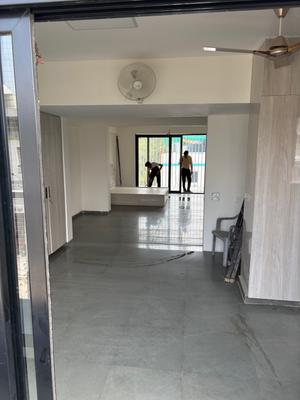 Image of 1200 Sq.ft 1.5 BHK Builder Floor for rent in Scheme No 114, Indore for Rs. 35000