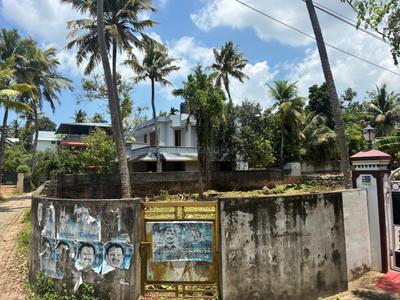 Image of 4356 Sq.ft Residential Plot / Land for sale in Sasthamangalam, Thiruvananthapuram for Rs. 35000000