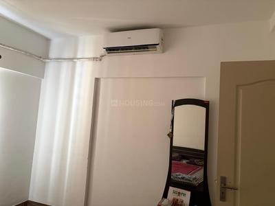 Bedroom Image of 1250 Sq.ft 2 BHK Apartment / Flat for rent in Derebail Mangalore for Rs. 30500