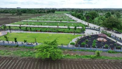Image of 5969 Sq.ft Residential Plot / Land for sale in Pipla, Nagpur for Rs. 26860500