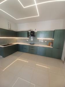 Bathroom Image of 3485 Sq.ft 3 BHK Apartment / Flat for rent in Century Ethos, Byatarayanapura Bengaluru for Rs. 190000
