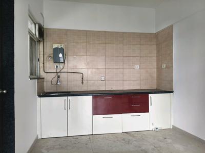 Kitchen Image of 1100 Sq.ft 2 BHK Apartment / Flat for sale in Kolte Patil Life Republic R4, Tathawade Pune for Rs. 8100000