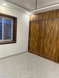 Bedroom Image of 1098 Sq.ft 2 BHK Apartment / Flat for sale in Perambur Chennai for Rs. 10300000