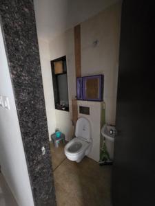 Image of 950 Sq.ft 2 BHK Apartment / Flat for sale in Amit Eka, Pathardi Phata, Nashik for Rs. 3750000