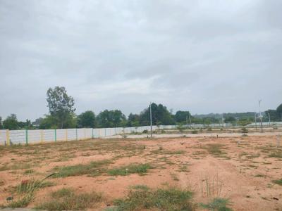 Image of 1200 Sq.ft Residential Plot / Land for sale in Nelamangala, Bengaluru for Rs. 5100000