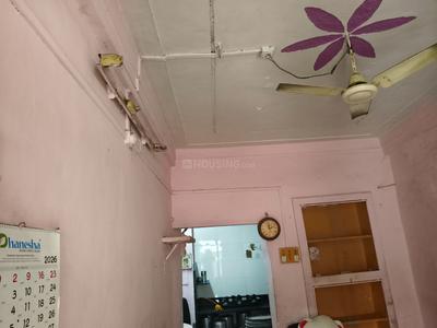Hall Image of 300 Sq.ft 1 RK Builder Floor for rent in Maliwada Ahmednagar for Rs. 5500