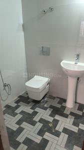 Image of 1700 Sq.ft 3 BHK Apartment / Flat for rent in Shanti Nagar, Bengaluru for Rs. 90000