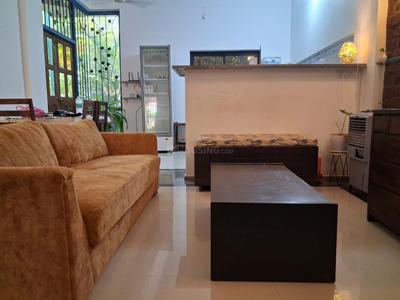 3 BHK Villa