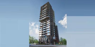 Image of 1700 Sq.ft 3 BHK Apartment / Flat for sale in Avisa By S Raheja, Bandra West, Mumbai for Rs. 200000000