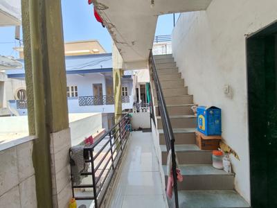 Balcony Image of 2025 Sq.ft 4.5 BHK Independent House for sale in Jodhpur Ahmedabad for Rs. 15000000