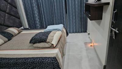 Bathroom Image of 825 Sq.ft 3 BHK Independent House for sale in Dholai Jaipur for Rs. 12000000