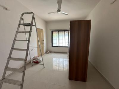 Bedroom Image of 2754 Sq.ft 4 BHK Independent House for sale in South Bopal Ahmedabad for Rs. 32500000