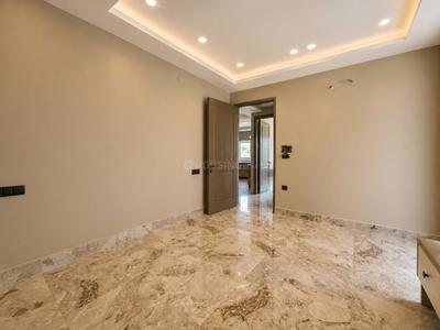 Hall Image of 2300 Sq.ft 4 BHK Builder Floor for sale in Jakhan Dehradun for Rs. 17500000