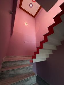 Floor Plan Image of 1600 Sq.ft 3 BHK Independent House for sale in Natkur Lucknow for Rs. 5500000