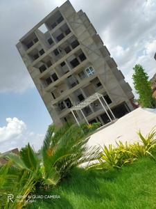 Image of 1100 Sq.ft 2 BHK Apartment / Flat for sale in Beed Bypass, Aurangabad for Rs. 4900000