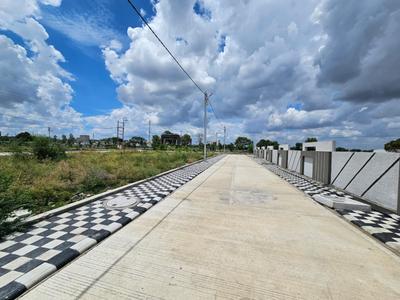 Image of 515 Sq.ft Residential Plot / Land for sale in Dharampuri, Indore for Rs. 1905500