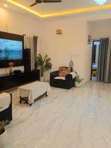 Hall Image of 2500 Sq.ft 5 BHK Independent House for sale in Kalyan Nagar Bengaluru for Rs. 21700000