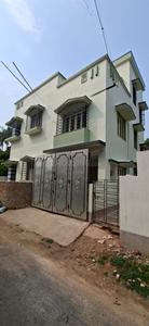 Image of 1563 Sq.ft 3 BHK Independent House for sale in Chandannagar, Hooghly for Rs. 6200000