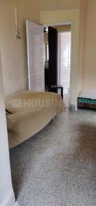 Bedroom Image of 720 Sq.ft 2 BHK Apartment / Flat for rent in Suprabhat ApartmentsHousingLtd, Dadar West Mumbai for Rs. 58000