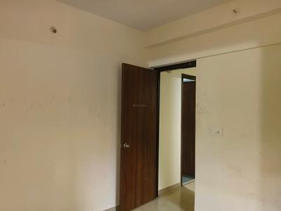 Bedroom Image of 940 Sq.ft 1 BHK Apartment / Flat for rent in Lodha Palava Lagoona A To F by Lodha Group, Palava Phase 2 Thane for Rs. 16000