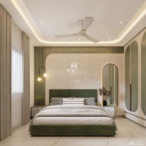 Bedroom Image of 1626 Sq.ft 3 BHK Apartment / Flat for sale in Alwarpet Chennai for Rs. 37900000