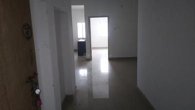 Living Room Image of 806 Sq.ft 2 BHK Apartment / Flat for sale in Divya Vishnupriya, Bhadreswar Hooghly for Rs. 2135900